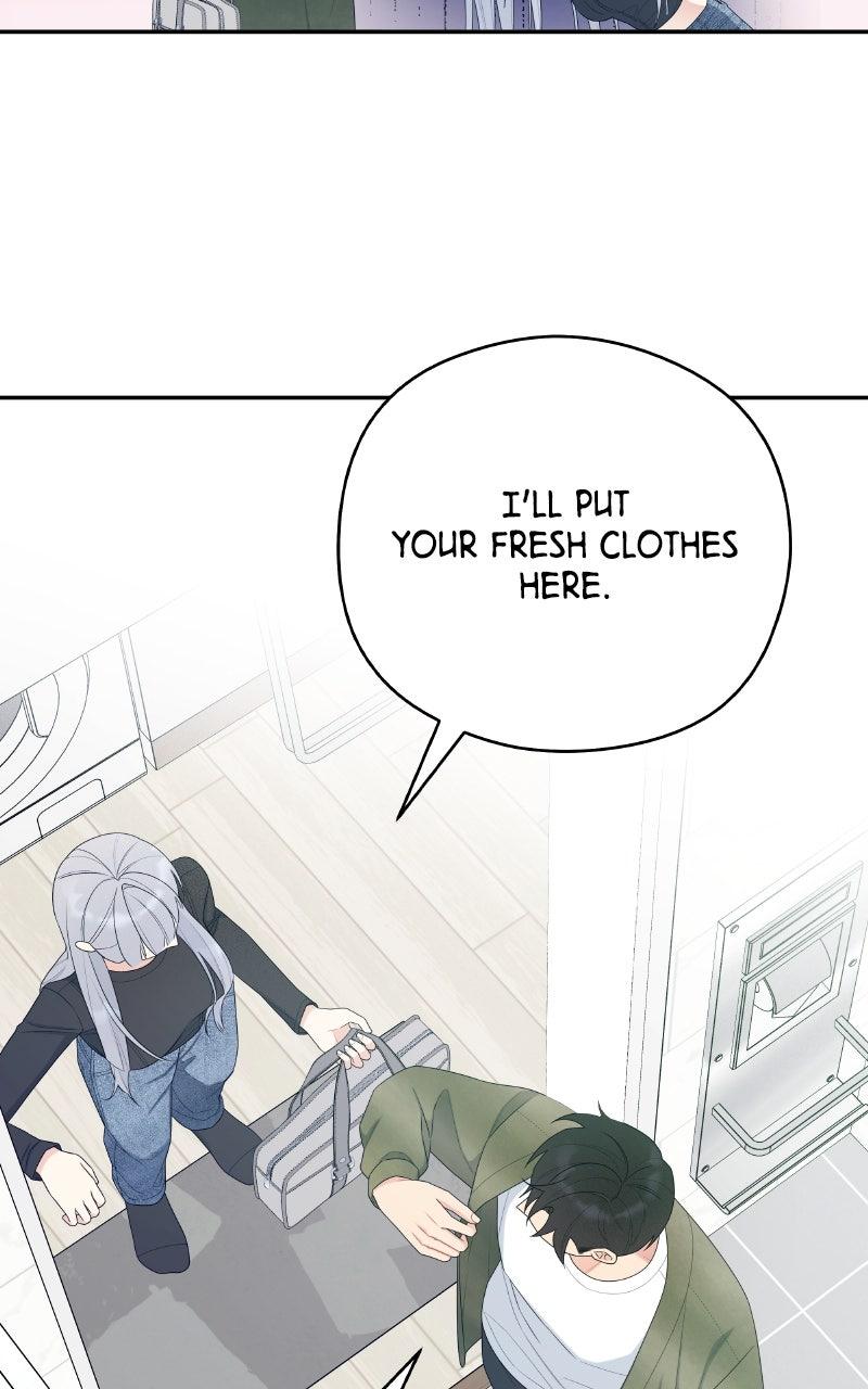 How Far Is Too Far? Chapter 15 - Page 42