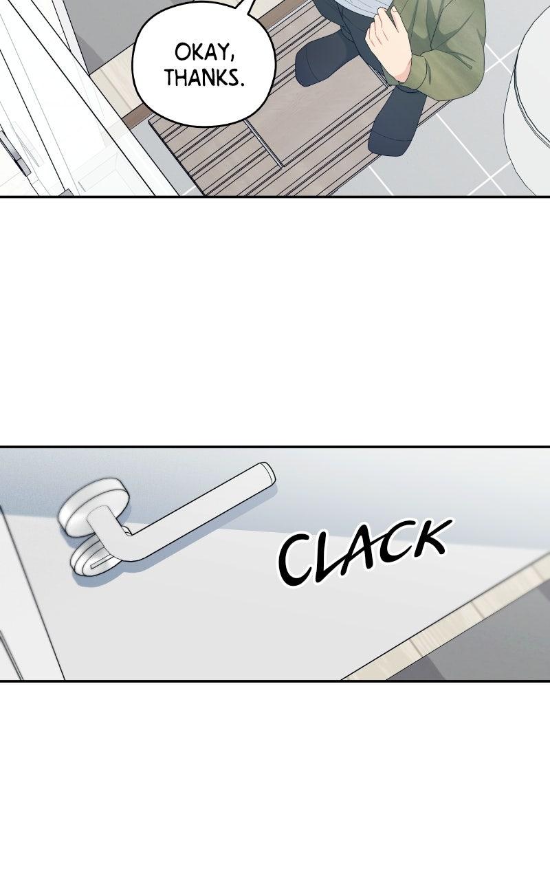 How Far Is Too Far? Chapter 15 - Page 43