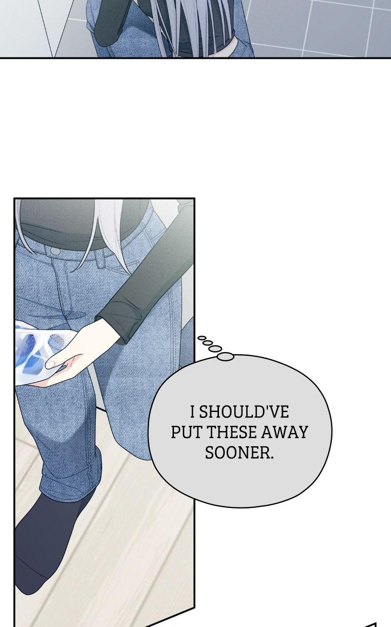 How Far Is Too Far? Chapter 15 - Page 47