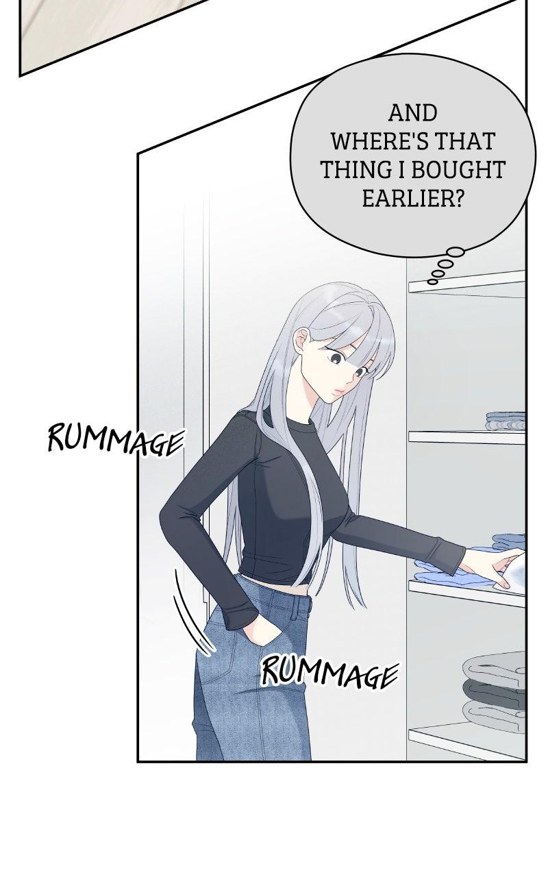 How Far Is Too Far? Chapter 15 - Page 48