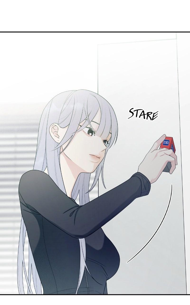 How Far Is Too Far? Chapter 15 - Page 49