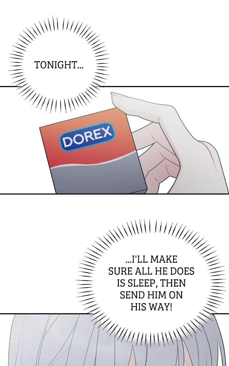 How Far Is Too Far? Chapter 15 - Page 50