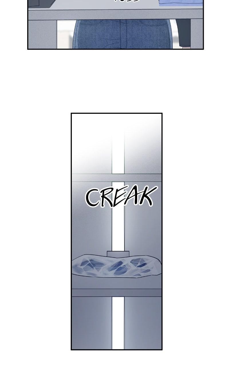 How Far Is Too Far? Chapter 15 - Page 52