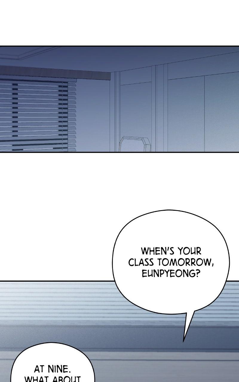 How Far Is Too Far? Chapter 15 - Page 54