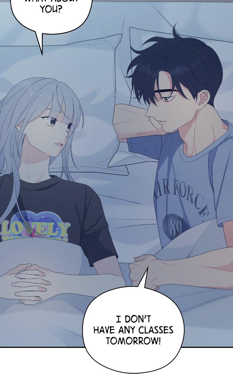 How Far Is Too Far? Chapter 15 - Page 55