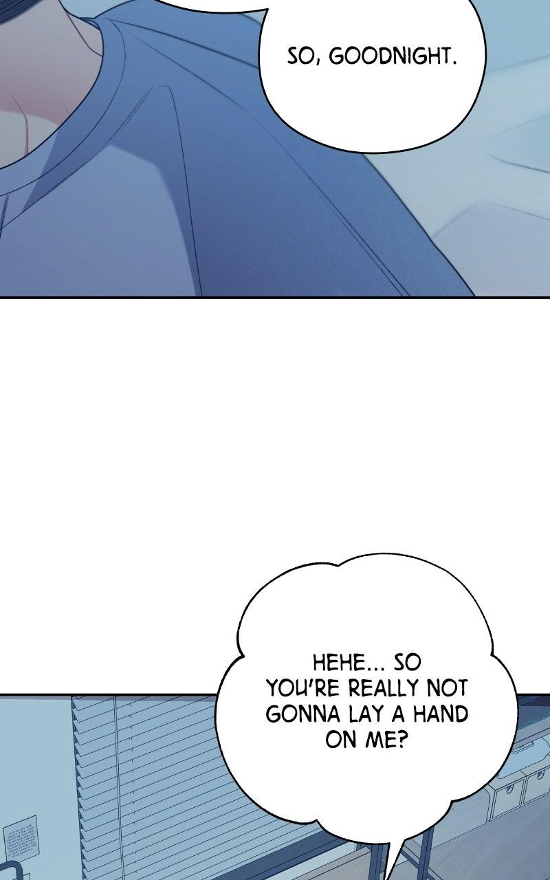 How Far Is Too Far? Chapter 15 - Page 59