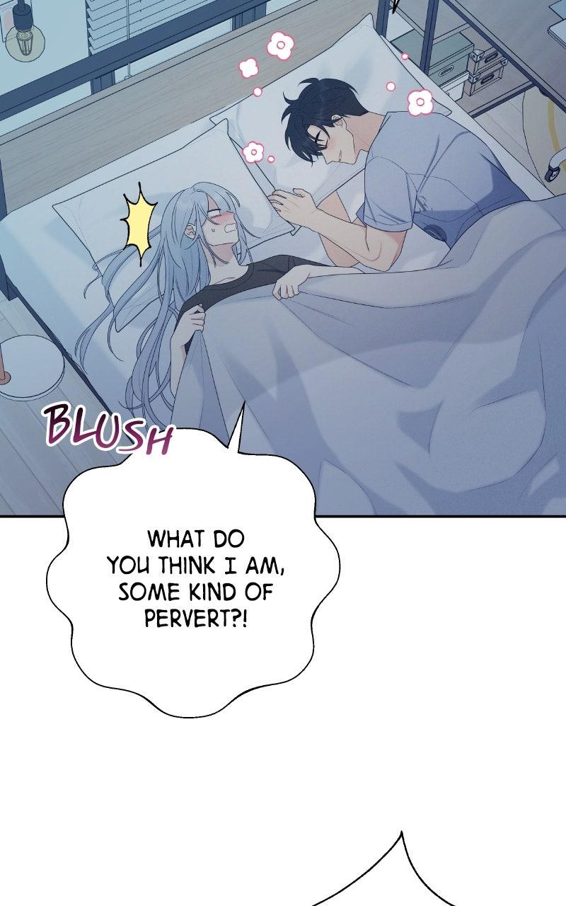 How Far Is Too Far? Chapter 15 - Page 60