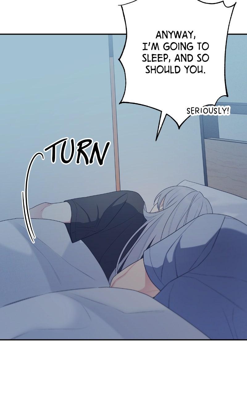 How Far Is Too Far? Chapter 15 - Page 61