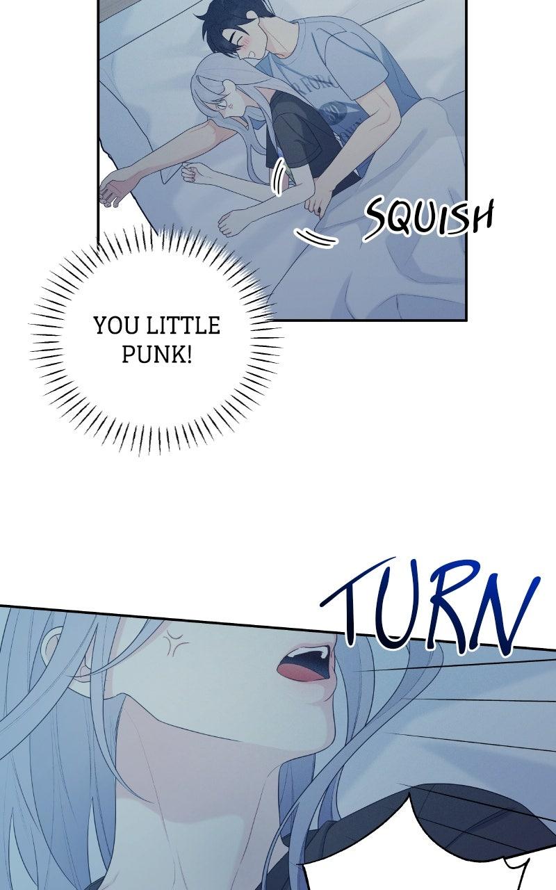 How Far Is Too Far? Chapter 15 - Page 68