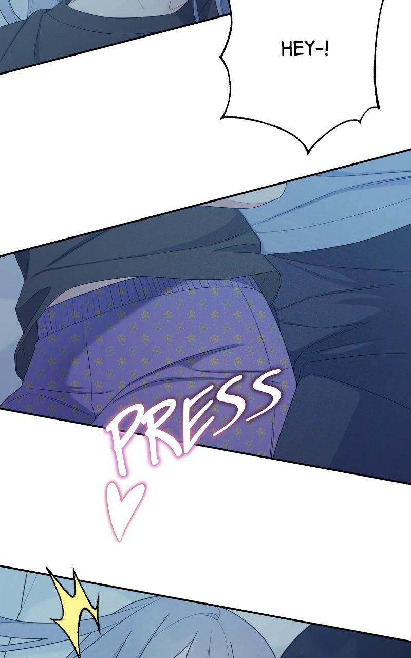 How Far Is Too Far? Chapter 15 - Page 69