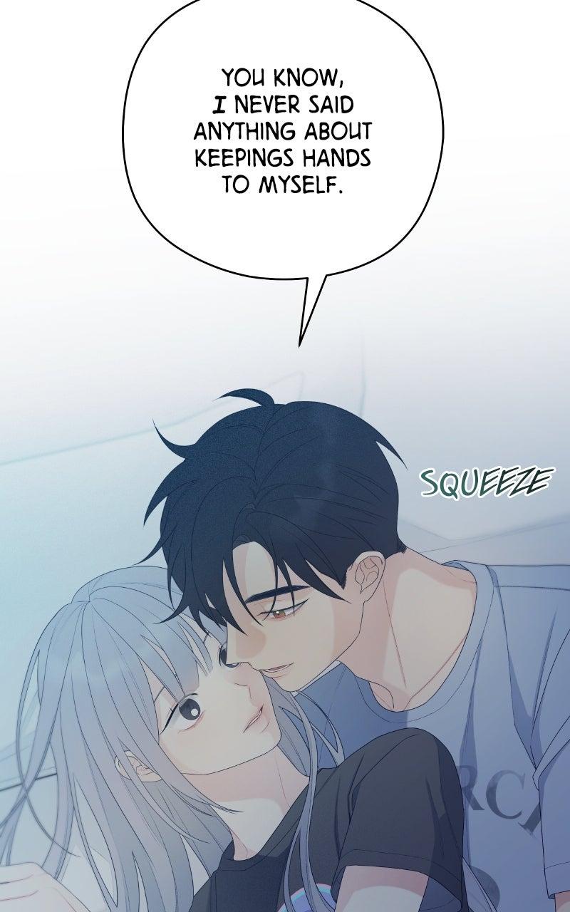 How Far Is Too Far? Chapter 15 - Page 71