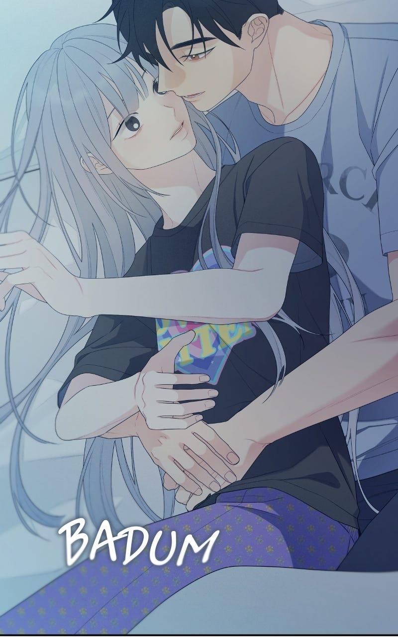 How Far Is Too Far? Chapter 16 - Page 4