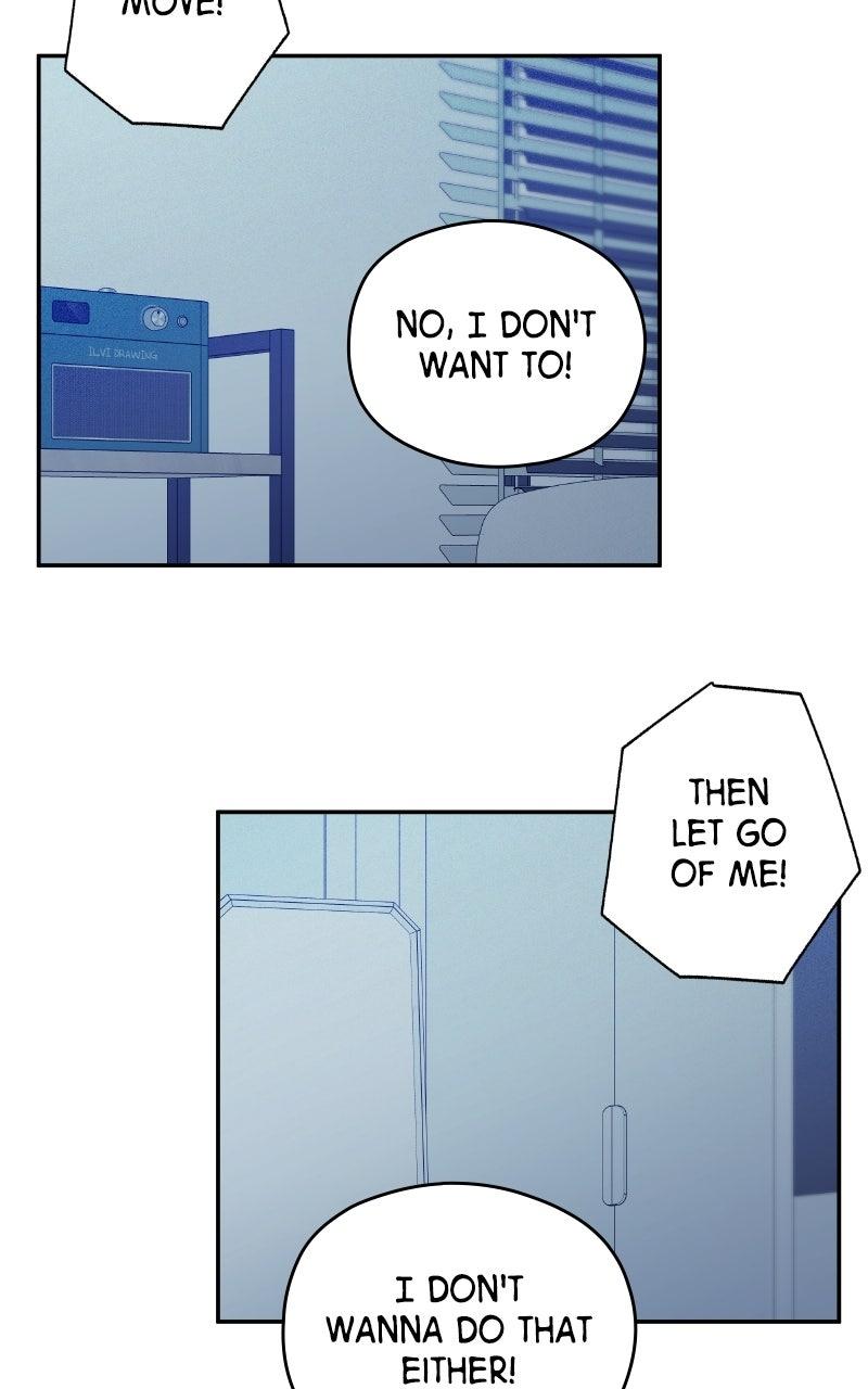 How Far Is Too Far? Chapter 16 - Page 7