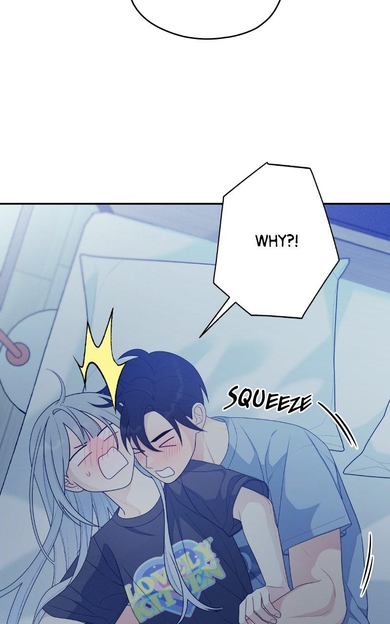 How Far Is Too Far? Chapter 16 - Page 8