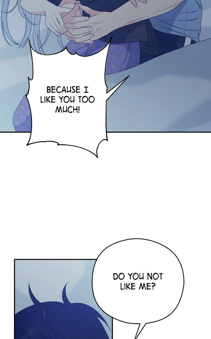 How Far Is Too Far? Chapter 16 - Page 9