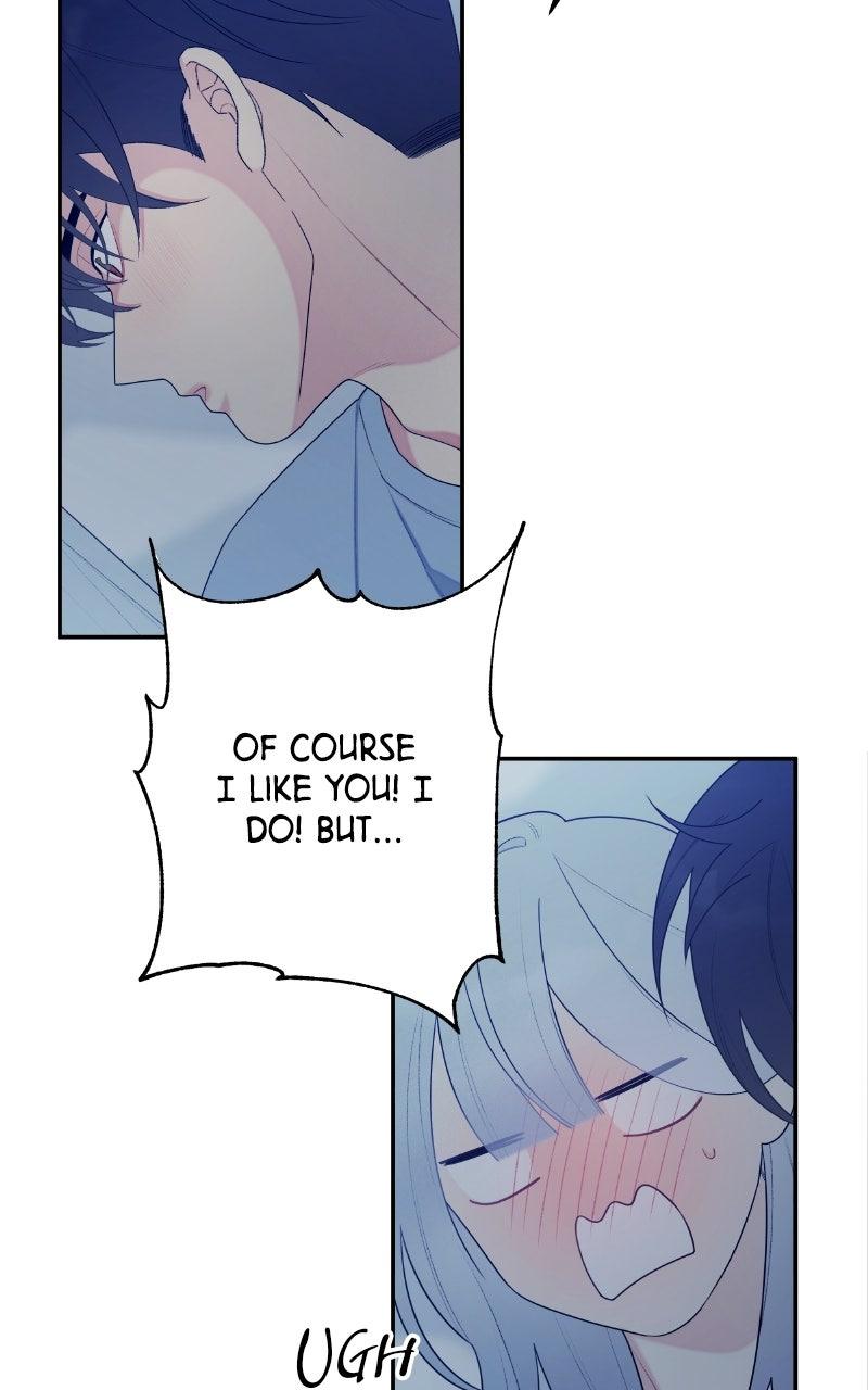 How Far Is Too Far? Chapter 16 - Page 10