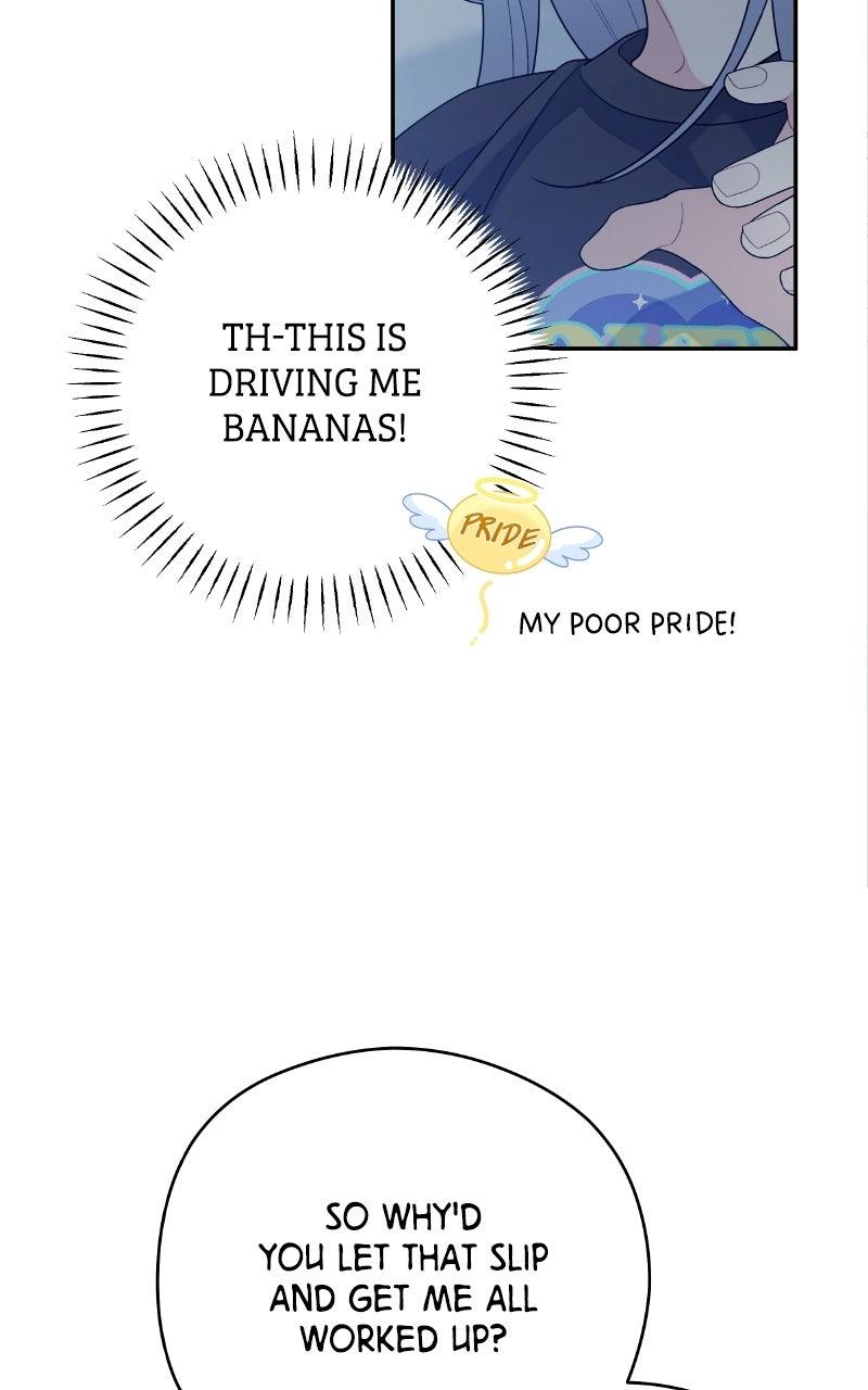 How Far Is Too Far? Chapter 16 - Page 11