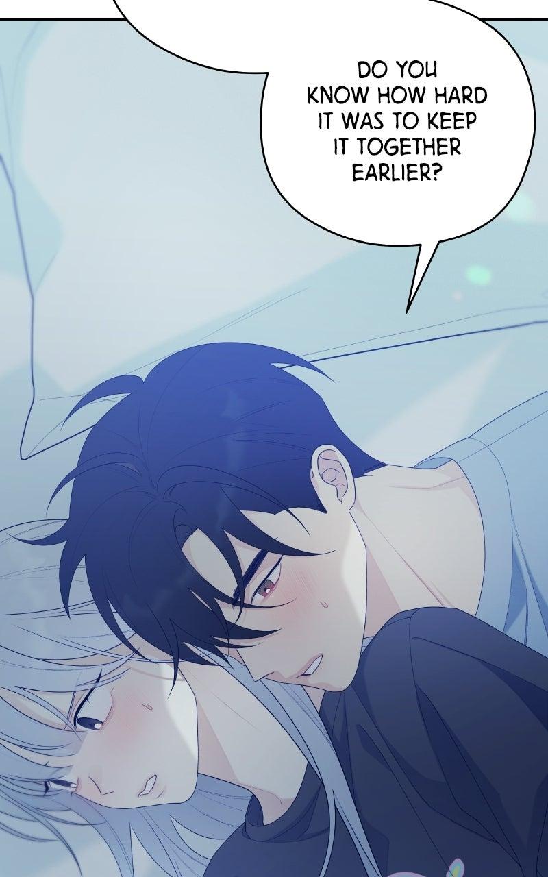 How Far Is Too Far? Chapter 16 - Page 12