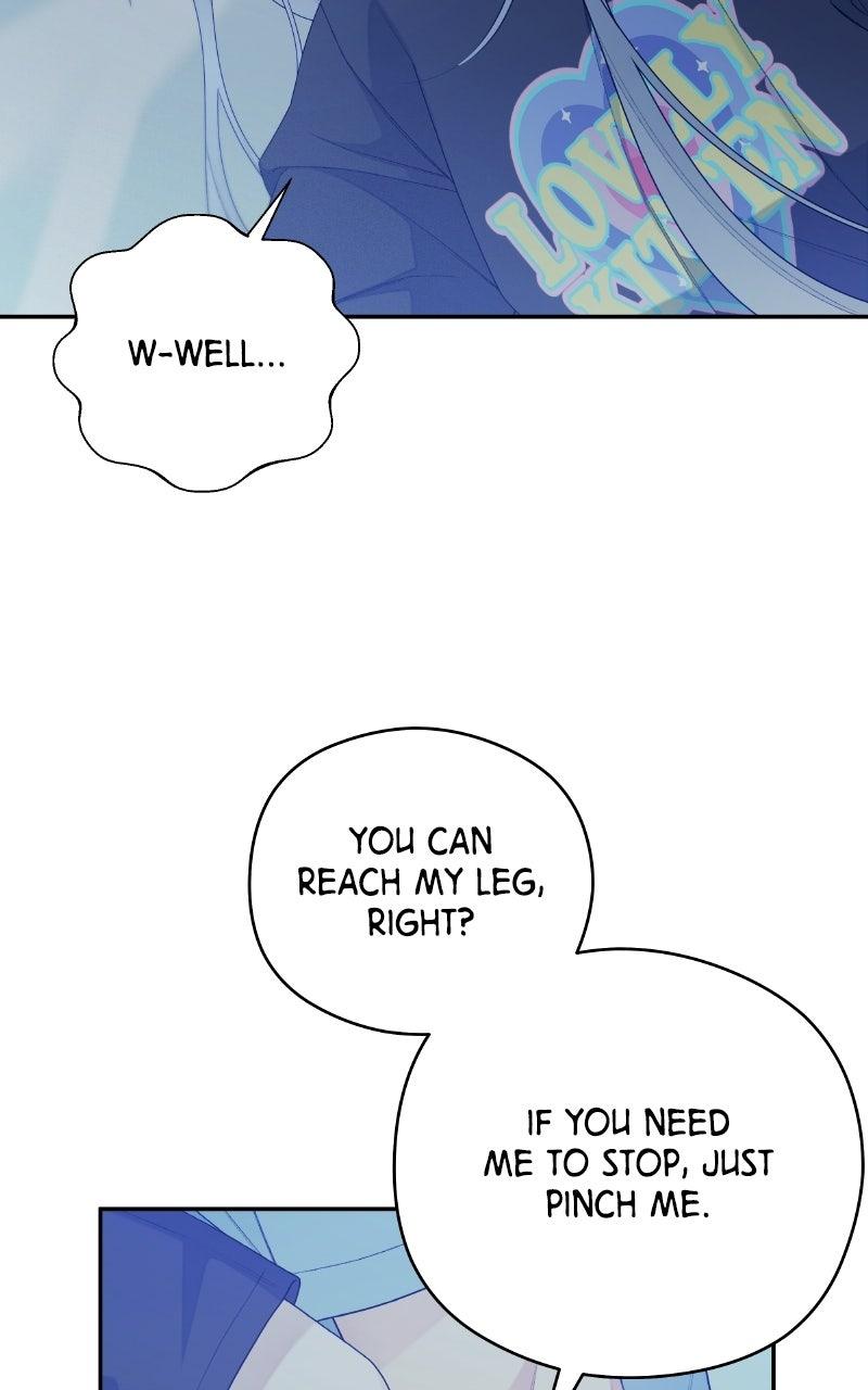 How Far Is Too Far? Chapter 16 - Page 13