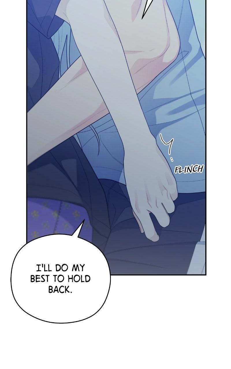 How Far Is Too Far? Chapter 16 - Page 14