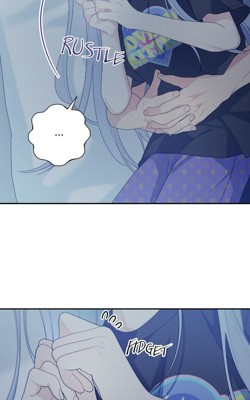 How Far Is Too Far? Chapter 16 - Page 19