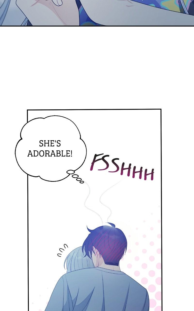 How Far Is Too Far? Chapter 16 - Page 20