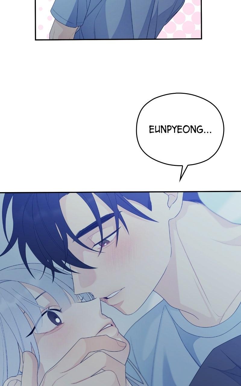 How Far Is Too Far? Chapter 16 - Page 21