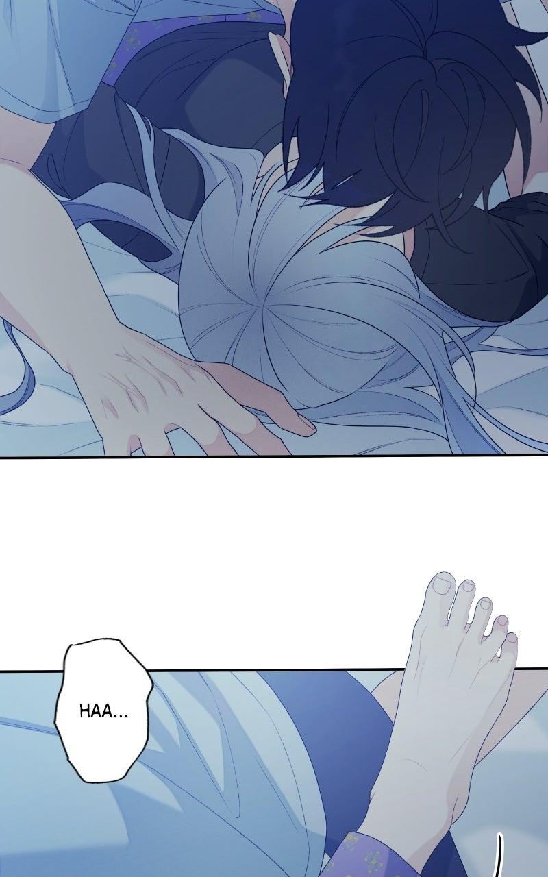 How Far Is Too Far? Chapter 16 - Page 26