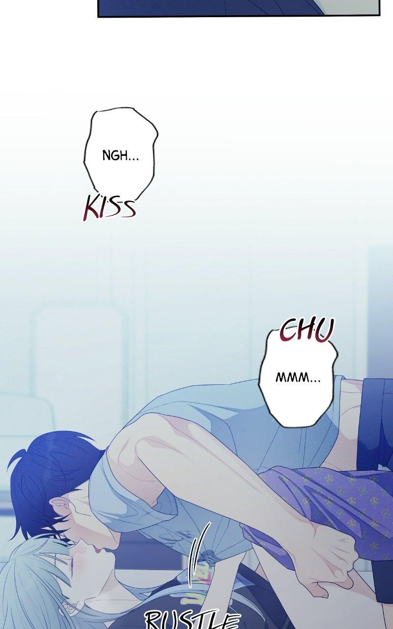 How Far Is Too Far? Chapter 16 - Page 30