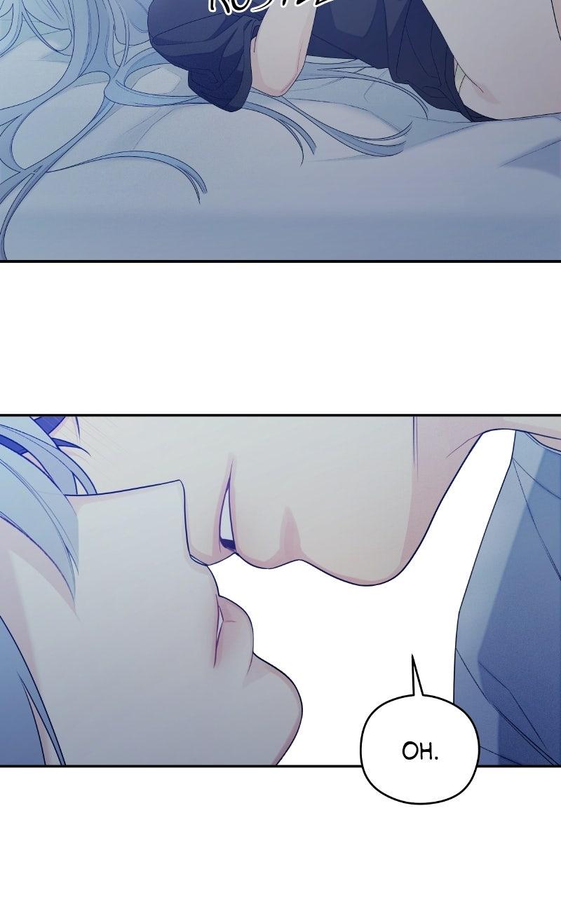 How Far Is Too Far? Chapter 16 - Page 31