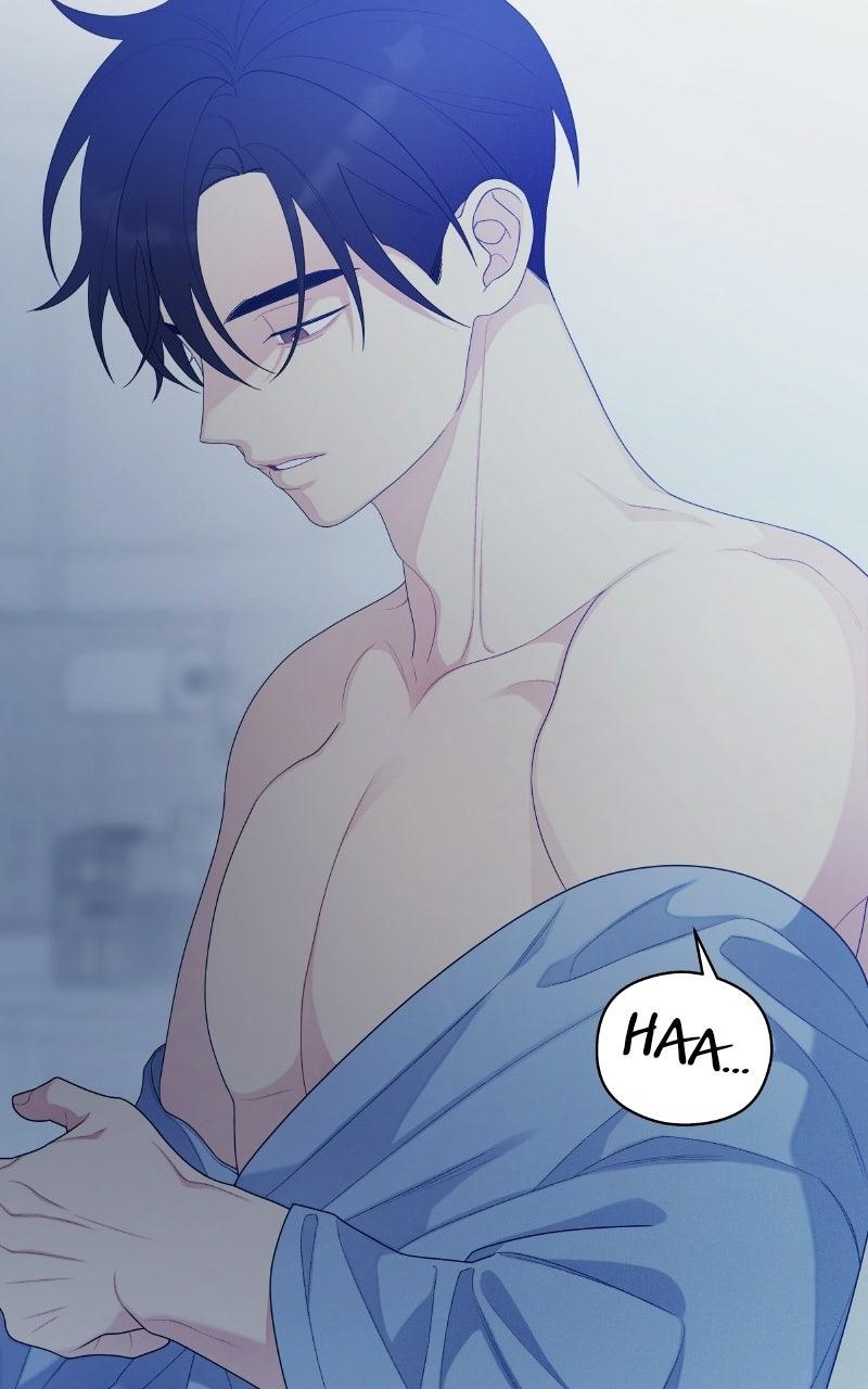 How Far Is Too Far? Chapter 16 - Page 33