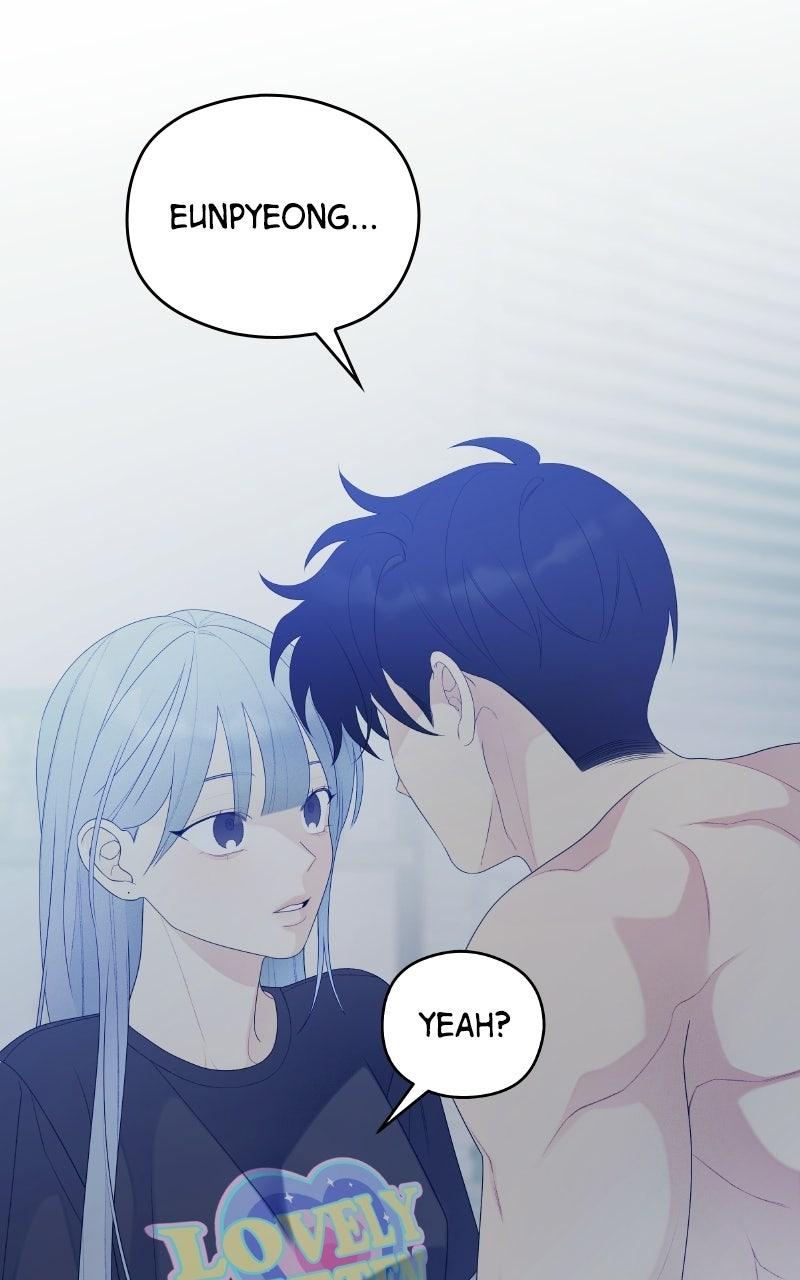 How Far Is Too Far? Chapter 16 - Page 35