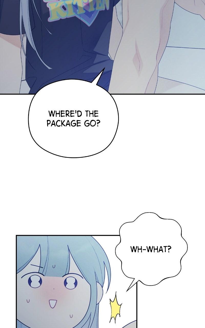 How Far Is Too Far? Chapter 16 - Page 36