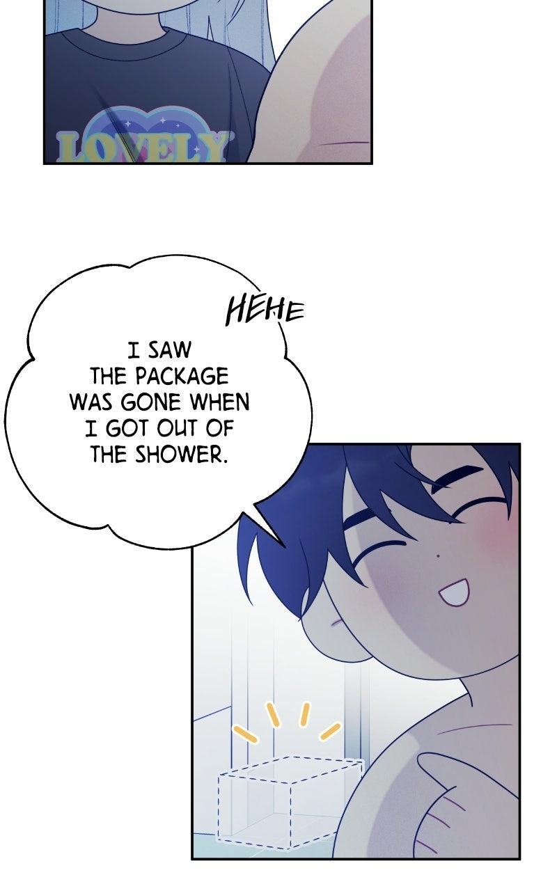 How Far Is Too Far? Chapter 16 - Page 37