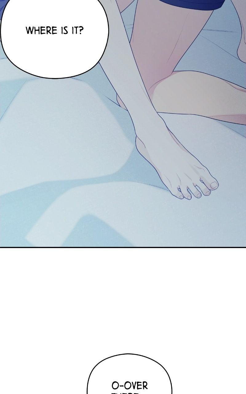 How Far Is Too Far? Chapter 16 - Page 39