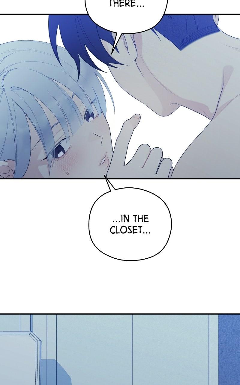 How Far Is Too Far? Chapter 16 - Page 40