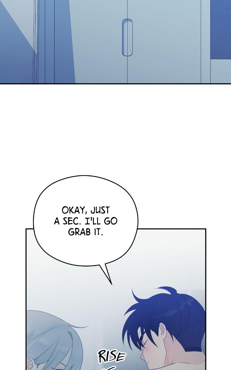 How Far Is Too Far? Chapter 16 - Page 41