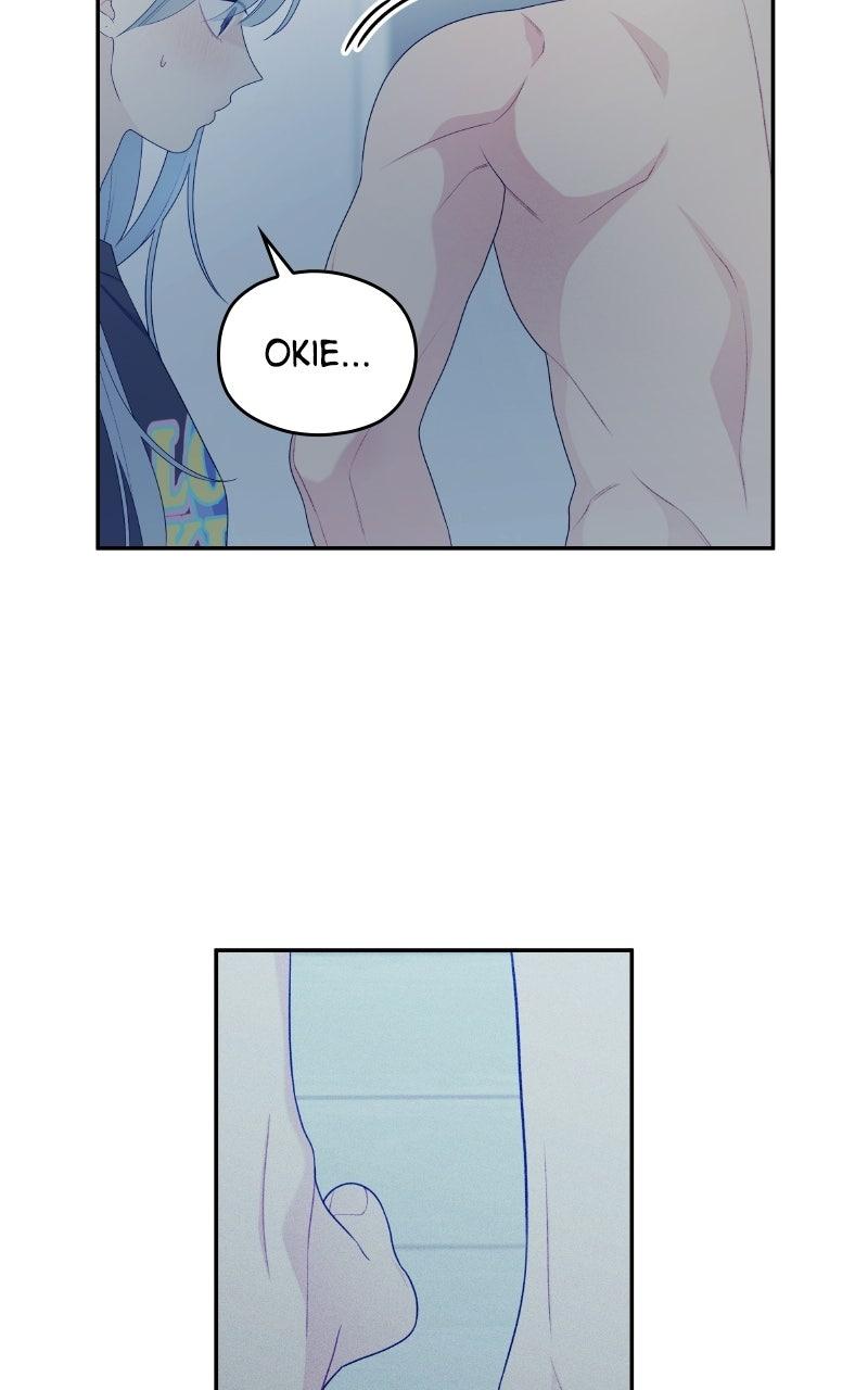 How Far Is Too Far? Chapter 16 - Page 42