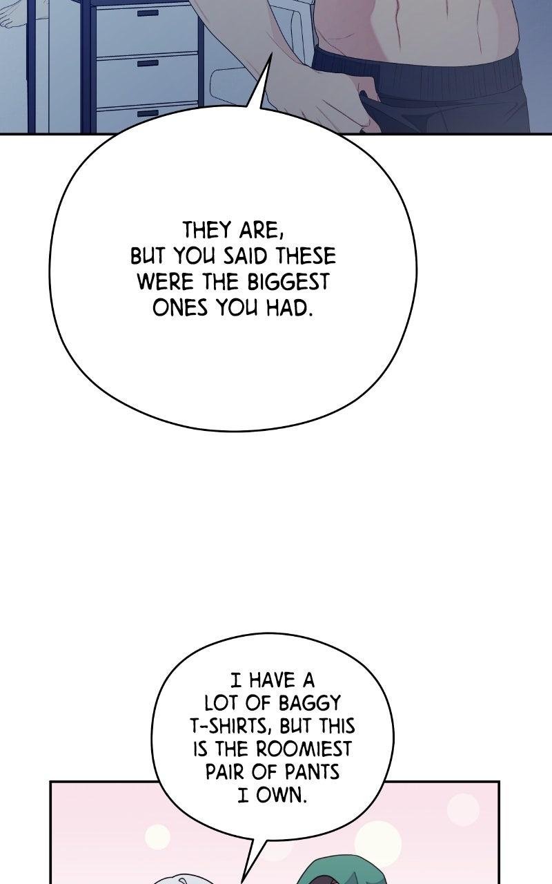 How Far Is Too Far? Chapter 16 - Page 46