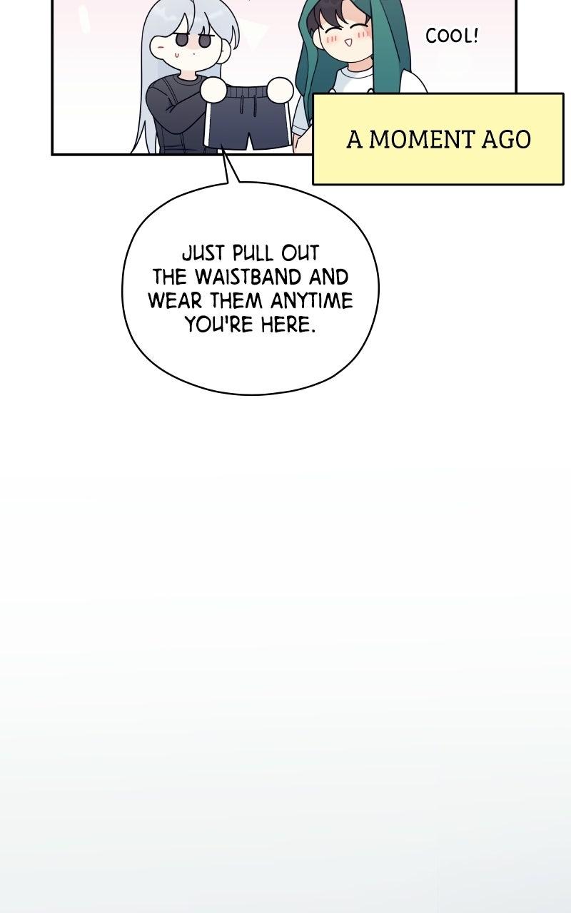 How Far Is Too Far? Chapter 16 - Page 47