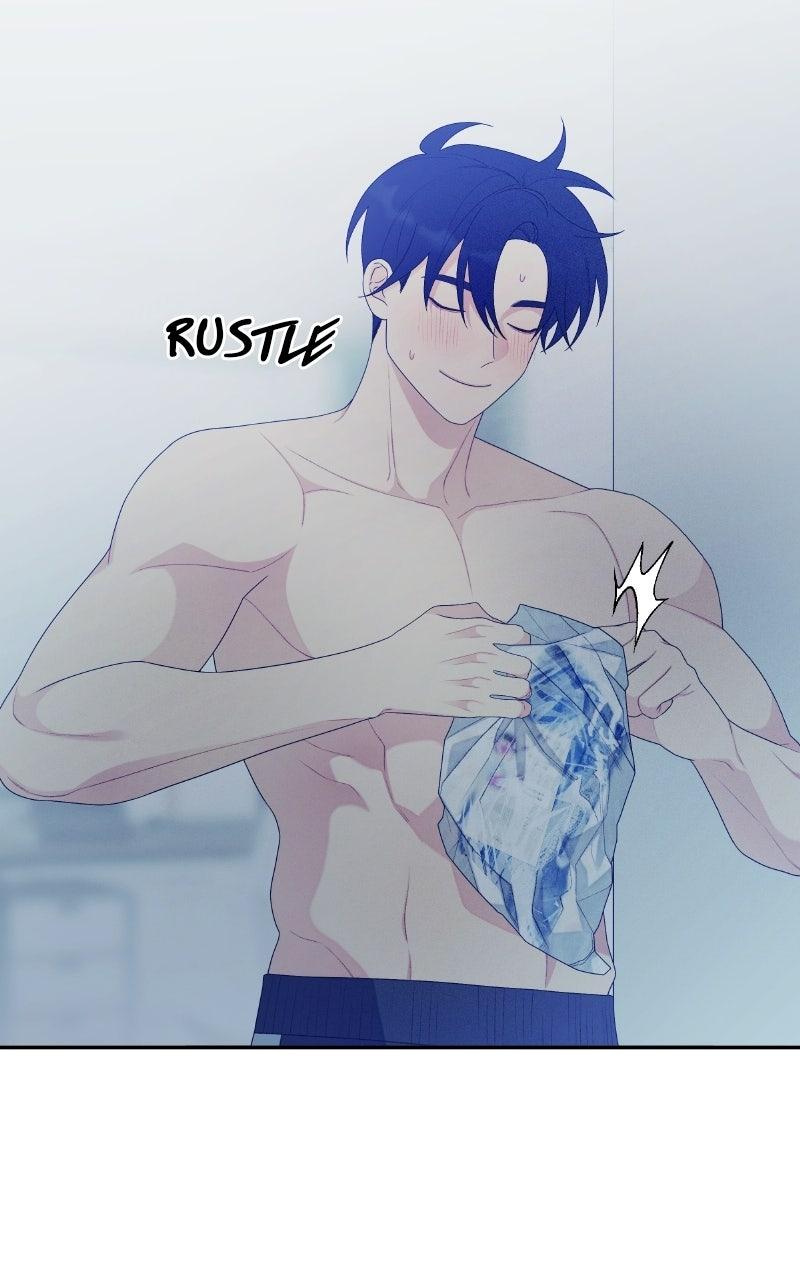 How Far Is Too Far? Chapter 16 - Page 48