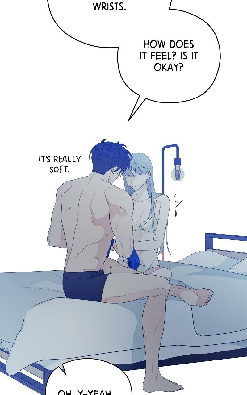 How Far Is Too Far? Chapter 16 - Page 54