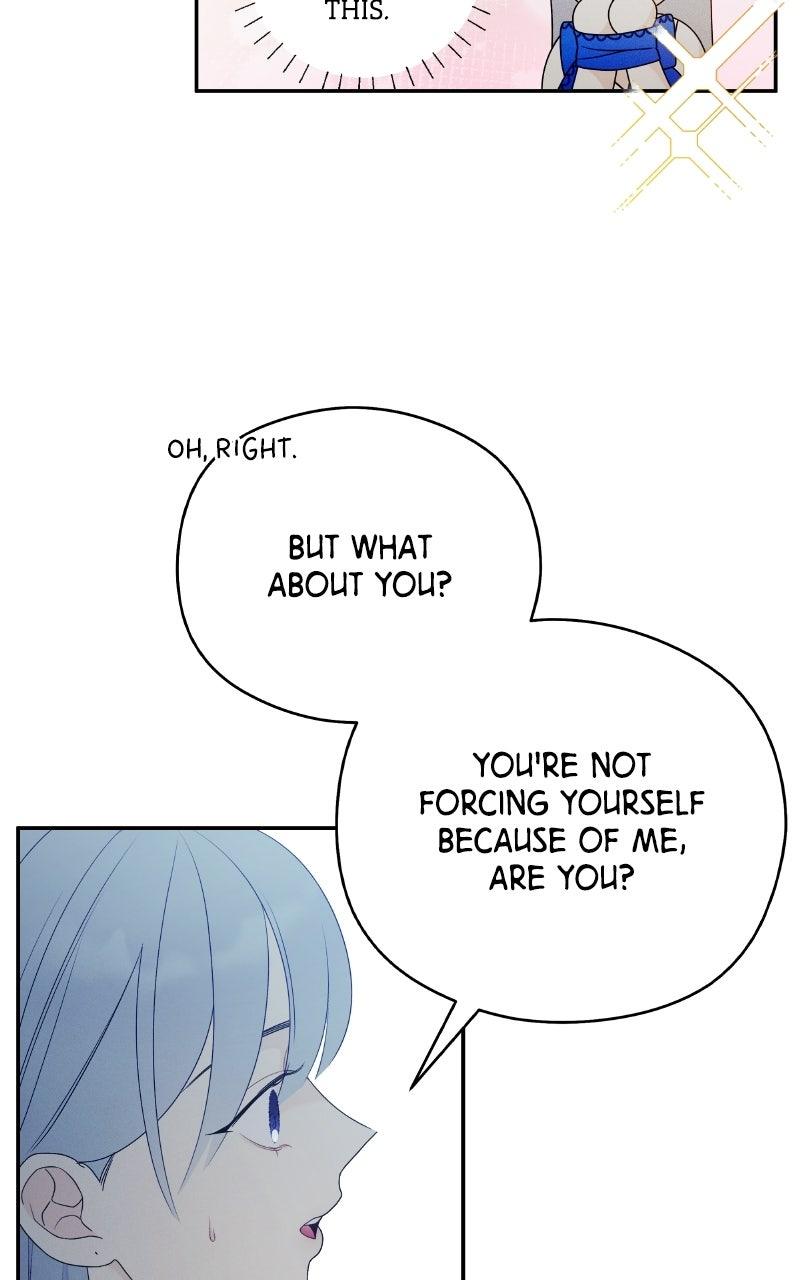 How Far Is Too Far? Chapter 16 - Page 57