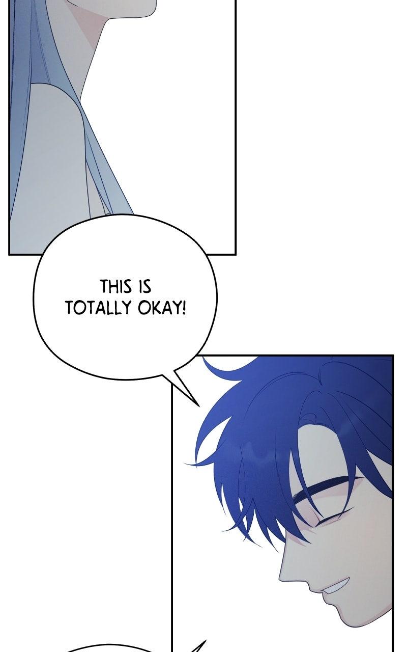 How Far Is Too Far? Chapter 16 - Page 58