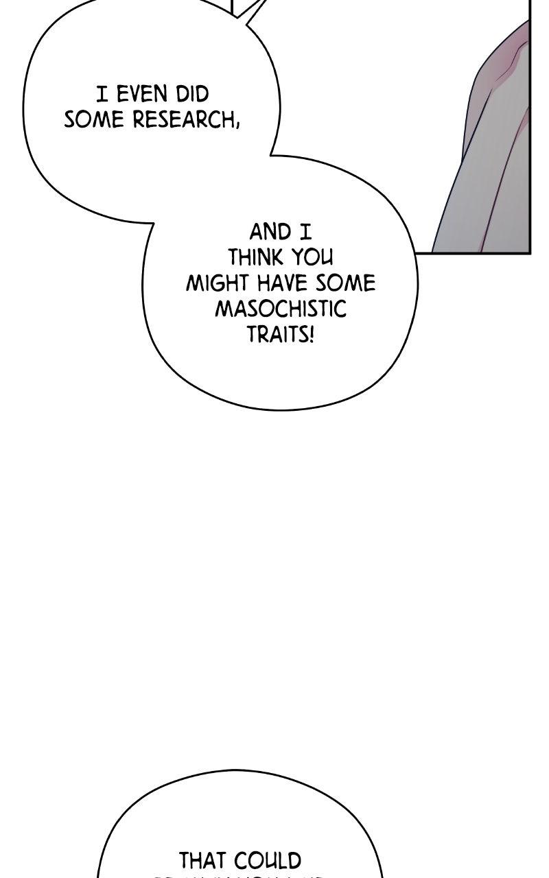 How Far Is Too Far? Chapter 16 - Page 59