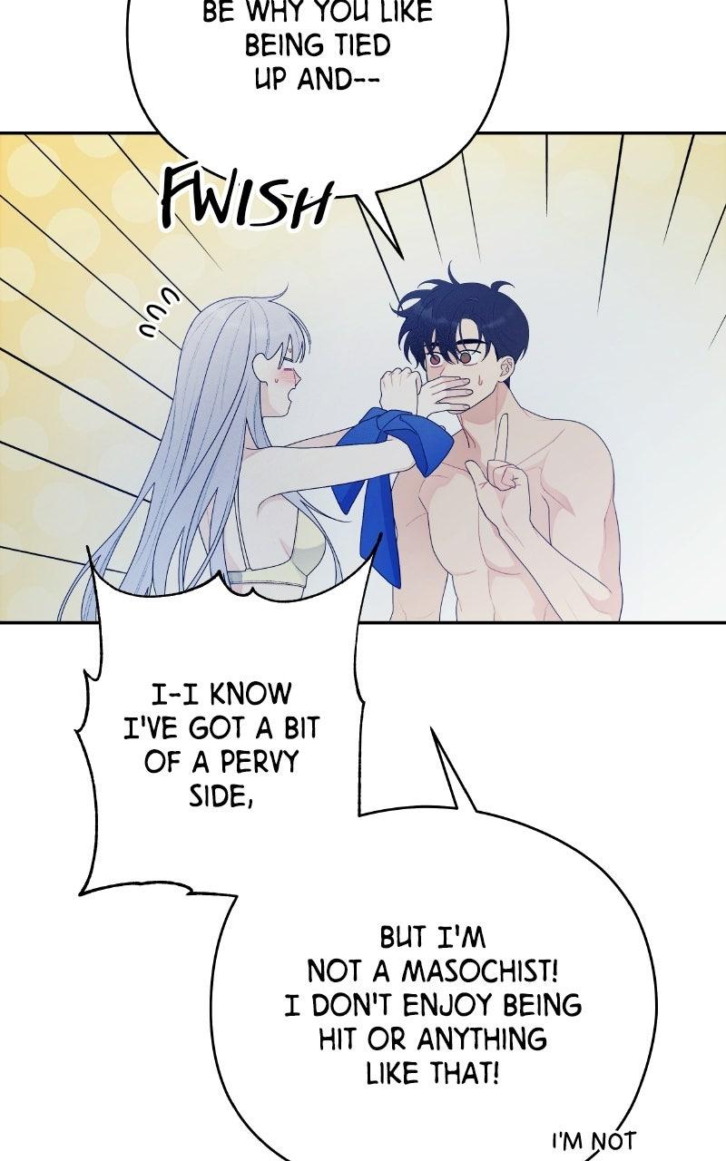 How Far Is Too Far? Chapter 16 - Page 60