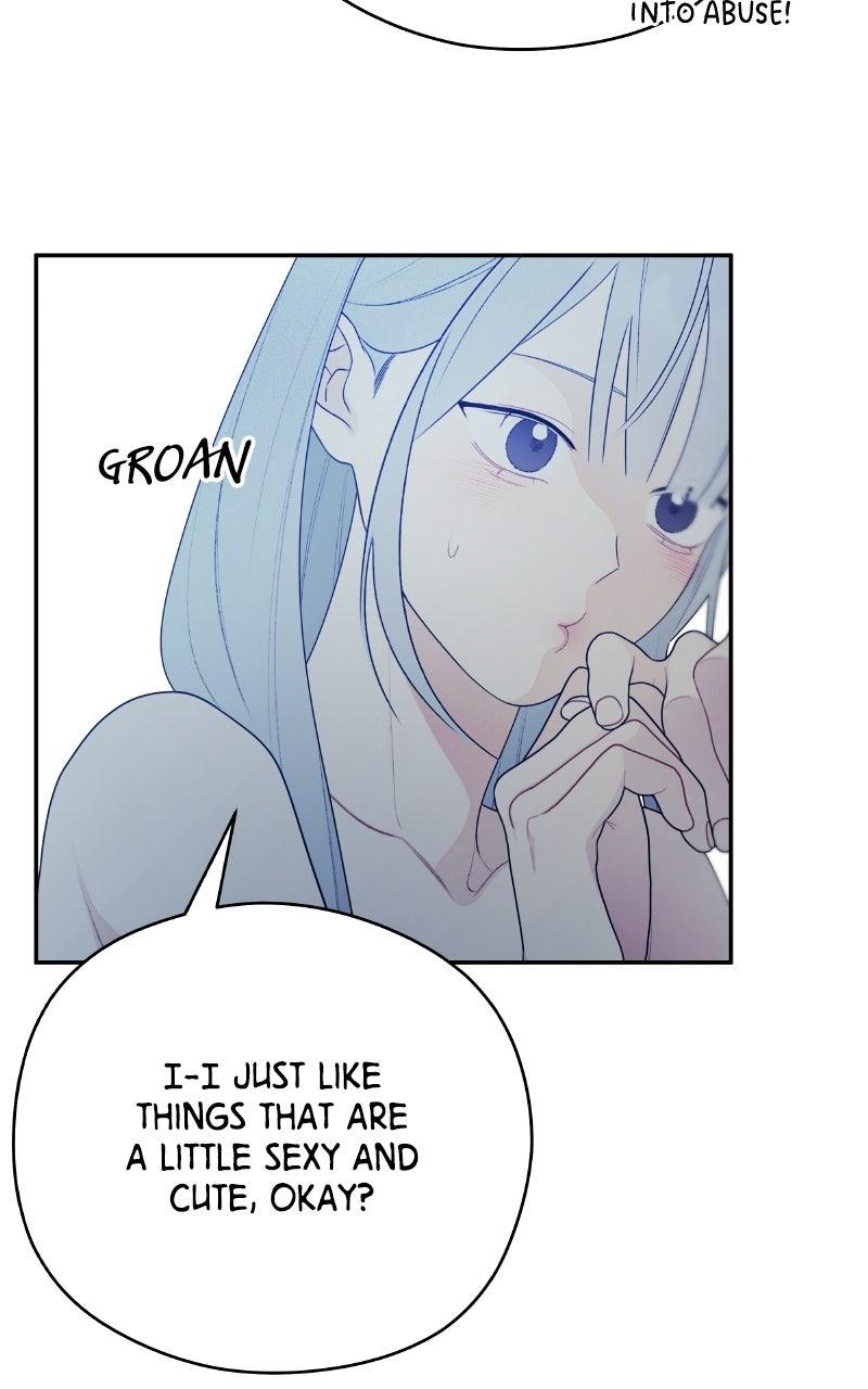 How Far Is Too Far? Chapter 16 - Page 61