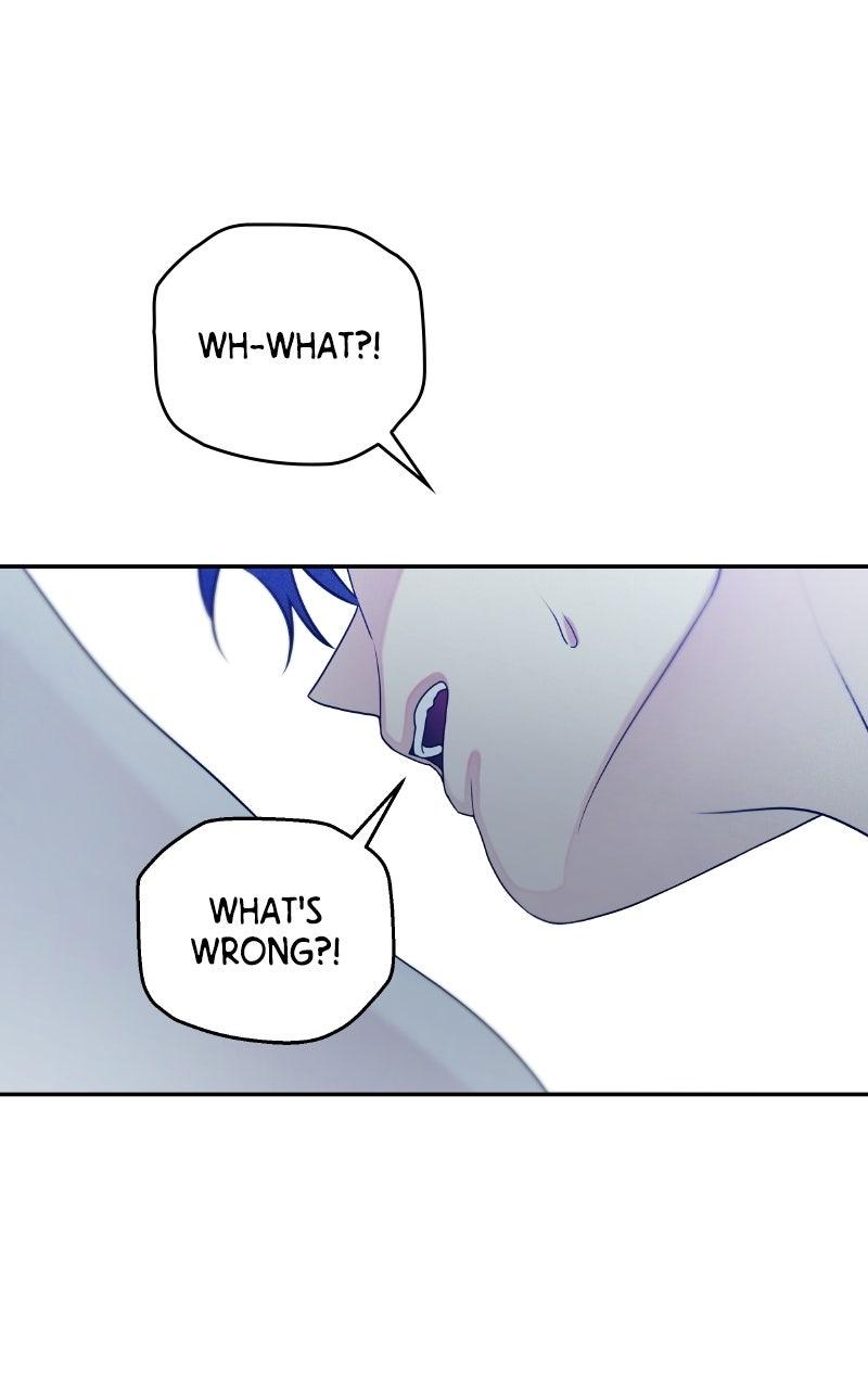 How Far Is Too Far? Chapter 16 - Page 79