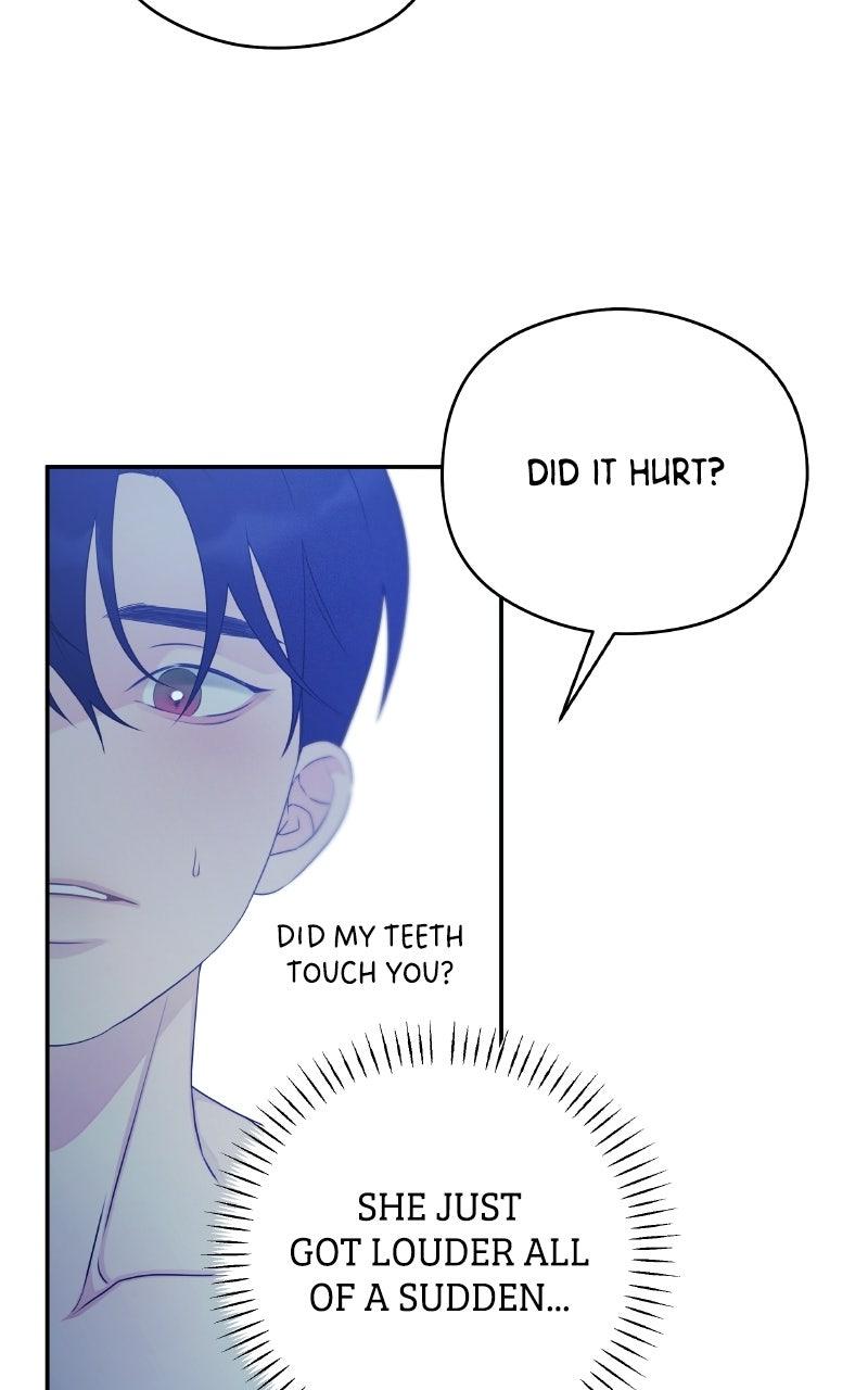 How Far Is Too Far? Chapter 16 - Page 82