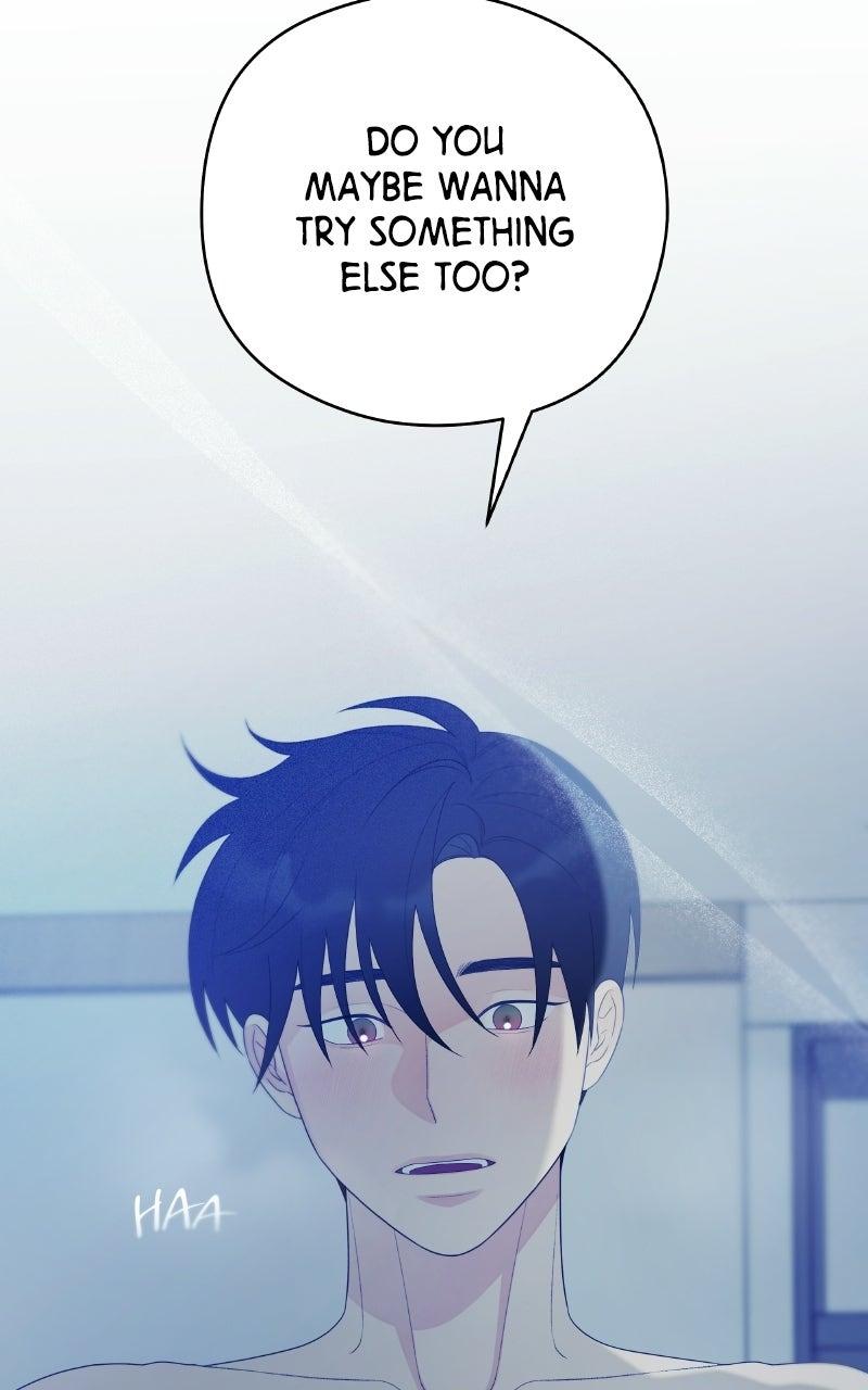 How Far Is Too Far? Chapter 16 - Page 88